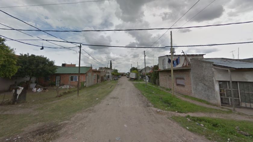 Hombre mató a su pareja embarazada y se suicidó en Argentina: hijo de 4 años estuvo encerrado 2 días