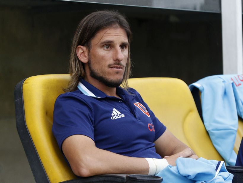 Beccacece se suma a la lista de candidatos para tomar el banco de la 'Roja'