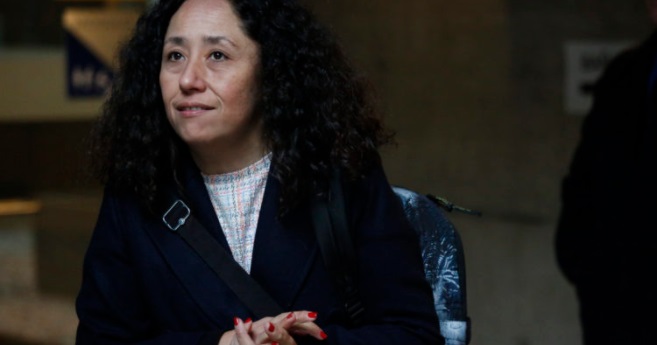 Revocan libertad y decretan prisión preventiva para formalizados por amenazas a fiscal Chong