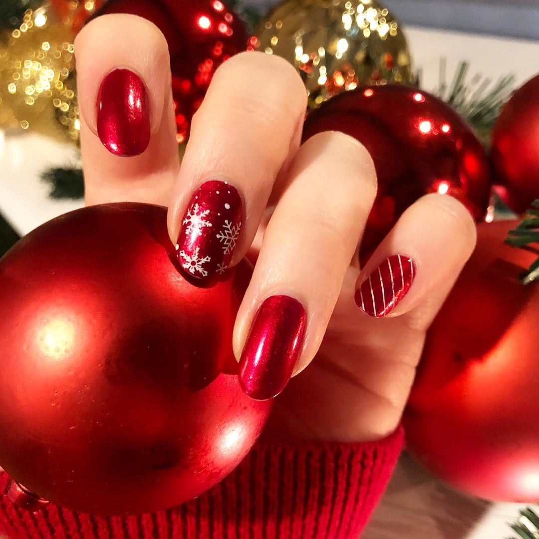 7 diseños para lucir durante la época navideña 