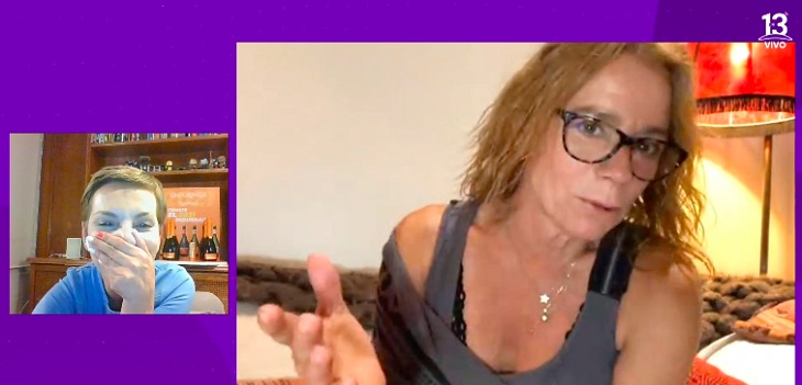 Fran García-Huidobro