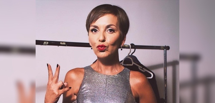 Fran García-Huidobro explicó por qué se acaba su programa Cómplices: 