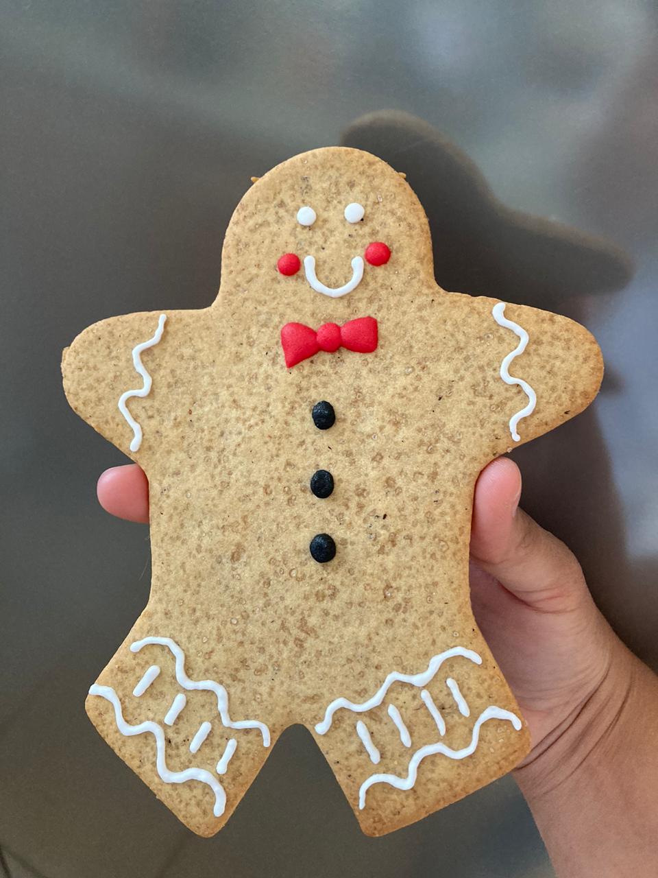 recetas de galletas navideñas