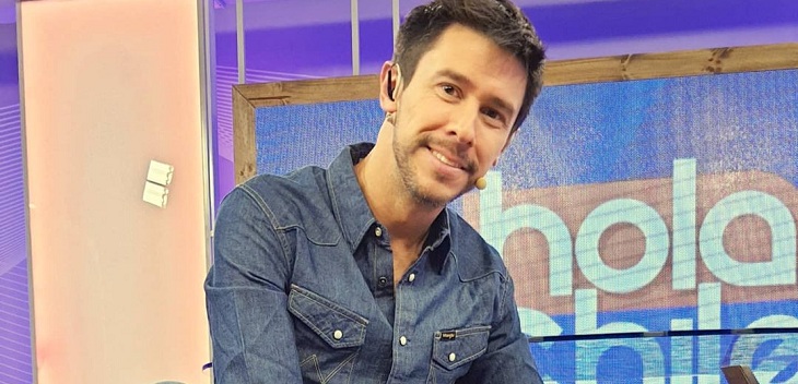 La sentida reflexión de Germán Schiessler tras no renovar contrato con La Red: 