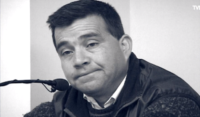 Caso Ámbar: Informe Especial mostró hechos que permitieron que Bustamante cometiera sus crímenes