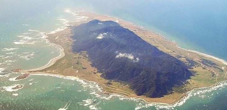 Justicia falla a favor de Isla Mocha y prohíbe que visitantes lleguen a ver el eclipse