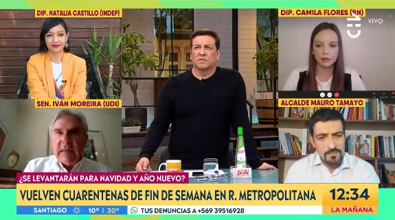 Moreira Izkia Siches