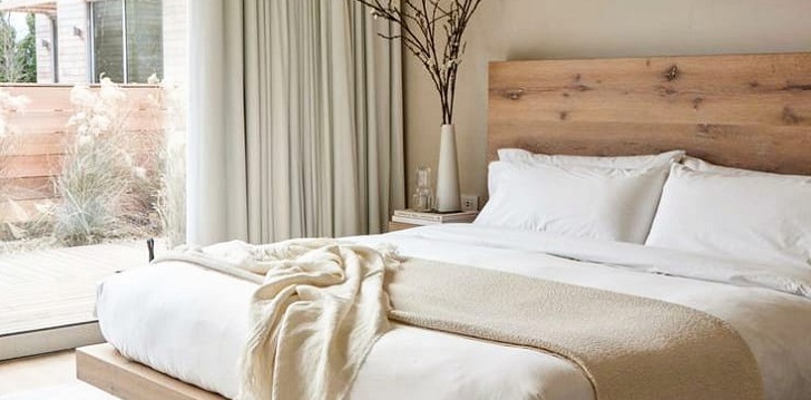 ¿Qué es el Japandi? La tendencia minimalista que llega en 2021 para decorar tu hogar