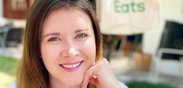 Carla Jara fue víctima de robo con pistola y detalló su temeraria reacción: 