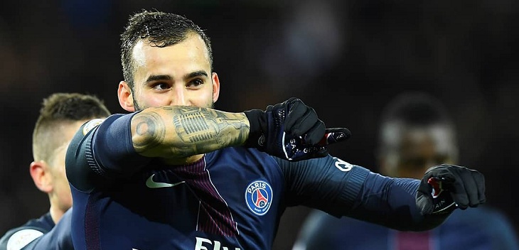 Exjugador del PSG causó polémica por dichos machistas: 