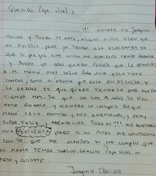 carta joaquin viejo pascuero