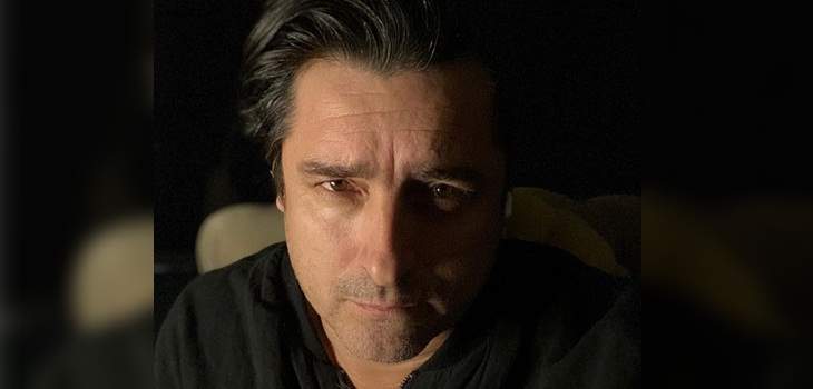 Jorge Zabaleta contó que su mujer fue víctima de encerrona: llegó a su casa 