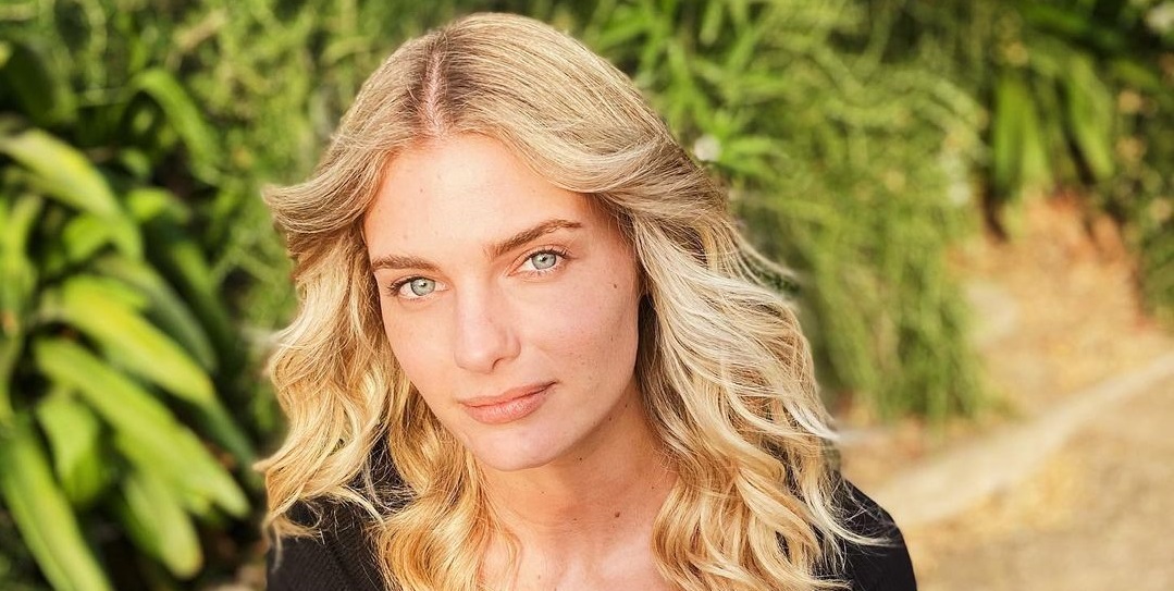 Pin Montané recibió desubicado comentario sobre su cuerpo en foto donde posa en bikini: respondió