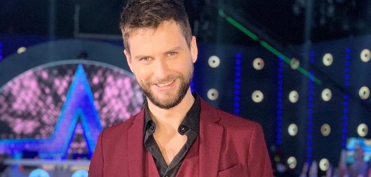 Jean-Philippe Cretton descartó por completo volver a convertirse en padre: 