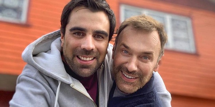 Jordi Castell ante nueva urgencia al proyecto de matrimonio igualitario: 