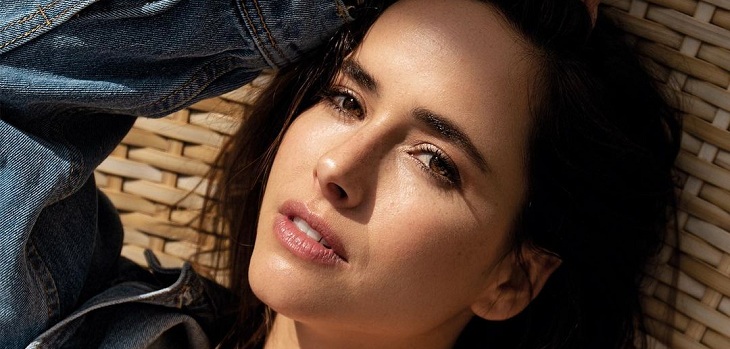 Juanita Ringeling reflexionó ante la inminente llegada de su bebé: 