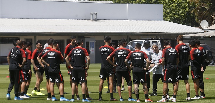 Tras casi 60 años: complejo deportivo Juan Pinto Durán se trasladaría a Cerro Chena