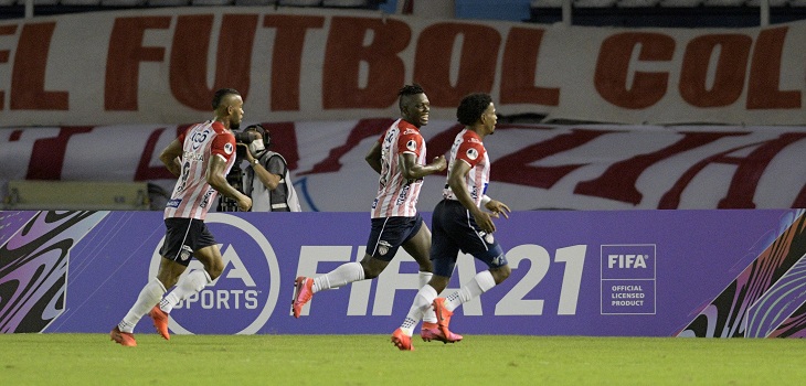 A horas del partido: rival de Coquimbo Unido en la Sudamericana anunció 10 casos de coronavirus