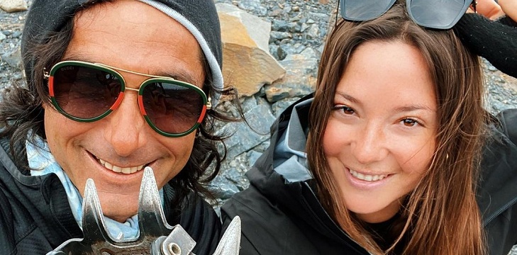 Claudio Iturra dio detalles de la especial relación con Kel Calderón: 