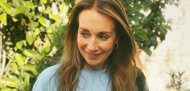 La nueva preocupación de Karen Doggenweiler por salud de su madre: pidió donadores de sangre