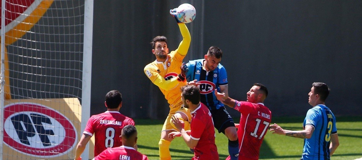 Sigue la polémica: Alexis Martín Arias es el acusado de suplantación de identidad en U. La Calera