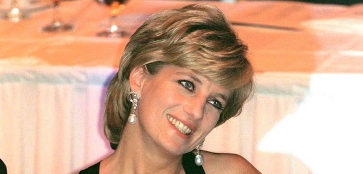 ¿Lady Di en una fiesta con alcohol y drogas? La verdad tras polémica foto que aparece en documental