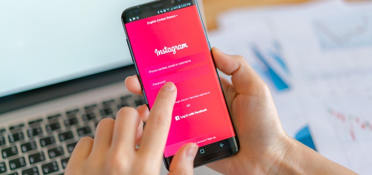 'Guías': la nueva forma de compartir tus publicaciones de Instagram a través de historias