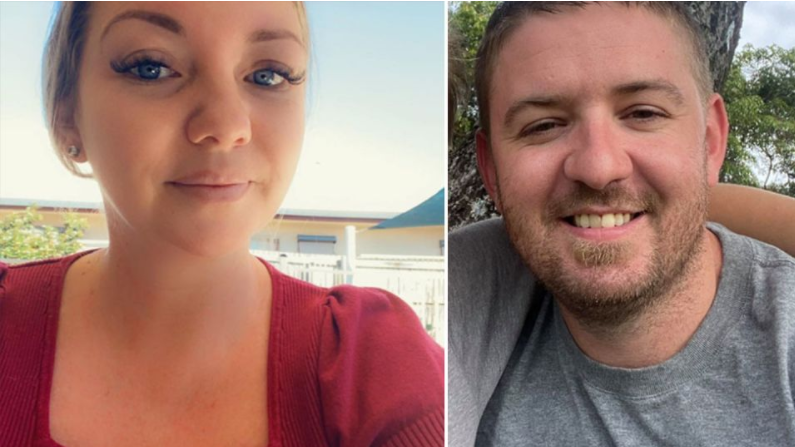 Niña murió tras ser olvidada en el auto