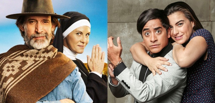 Mega confirma la vuelta de 'Isla Paraíso' y anuncia su fecha de reestreno junto a 'Tranquilo papá'