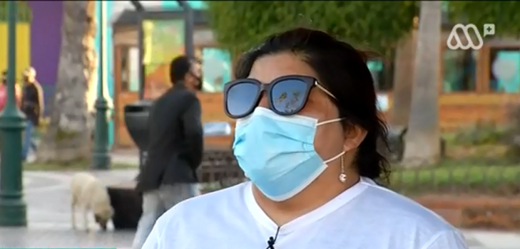 incendio en coquimbo