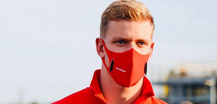 Hijo de legendario Michael Schumacher correrá en la Fórmula 1: Mick firmó por escudería Haas