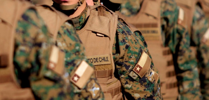 Fiscalía prepara formalización de 800 funcionarios del Ejército en ejercicio y en retiro por fraude