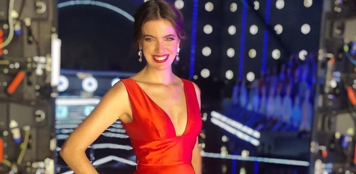 Millaray Viera respondió a constantes críticas por su vestuario en 'Yo Soy': 