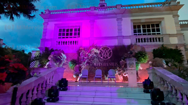 Mimorelia | Cynthia Arroyo