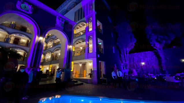 Mimorelia | Cynthia Arroyo