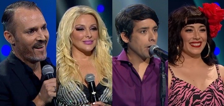 ¿Qué harían en caso de ganar el premio de $15 millones? Esto respondieron los 9 finalistas de Yo Soy