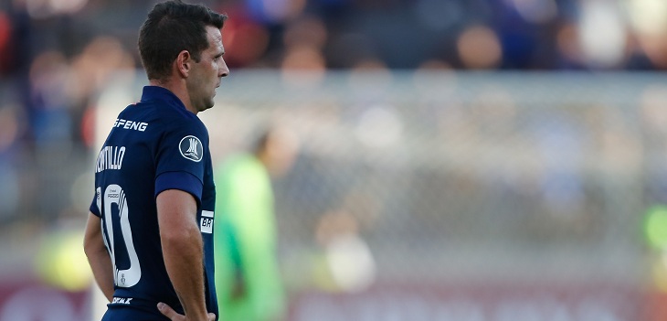 Esposa de Montillo deslizó crítica a Azul Azul: 