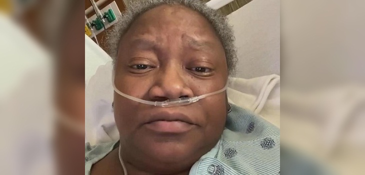 Doctora afroamericana acusó tratamiento racista antes de morir por COVID-19 en EEUU