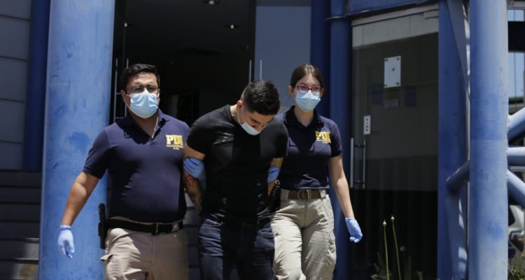 Mujer denuncia que pasó 3 días secuestrada y acusa violación: fue abordada en Barrio Bellavista