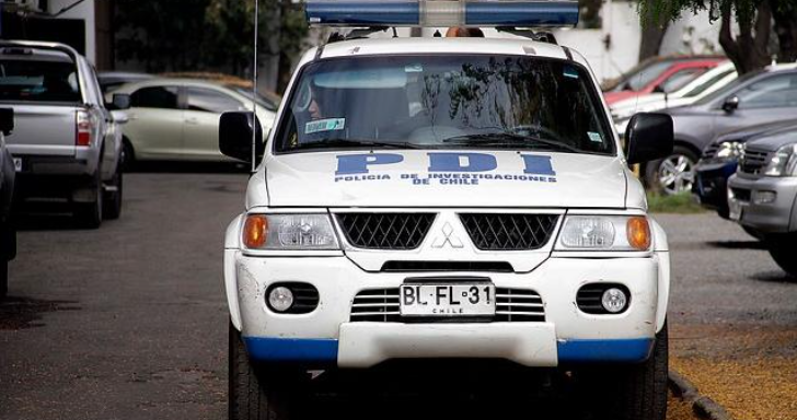 Encuentran con vida a mujer desaparecida en Valle del Elqui: 