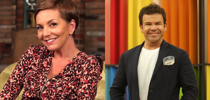 'Cómplices': el nuevo proyecto que volverá a reunir a Ignacio Gutiérrez y Fran García-Huidobro