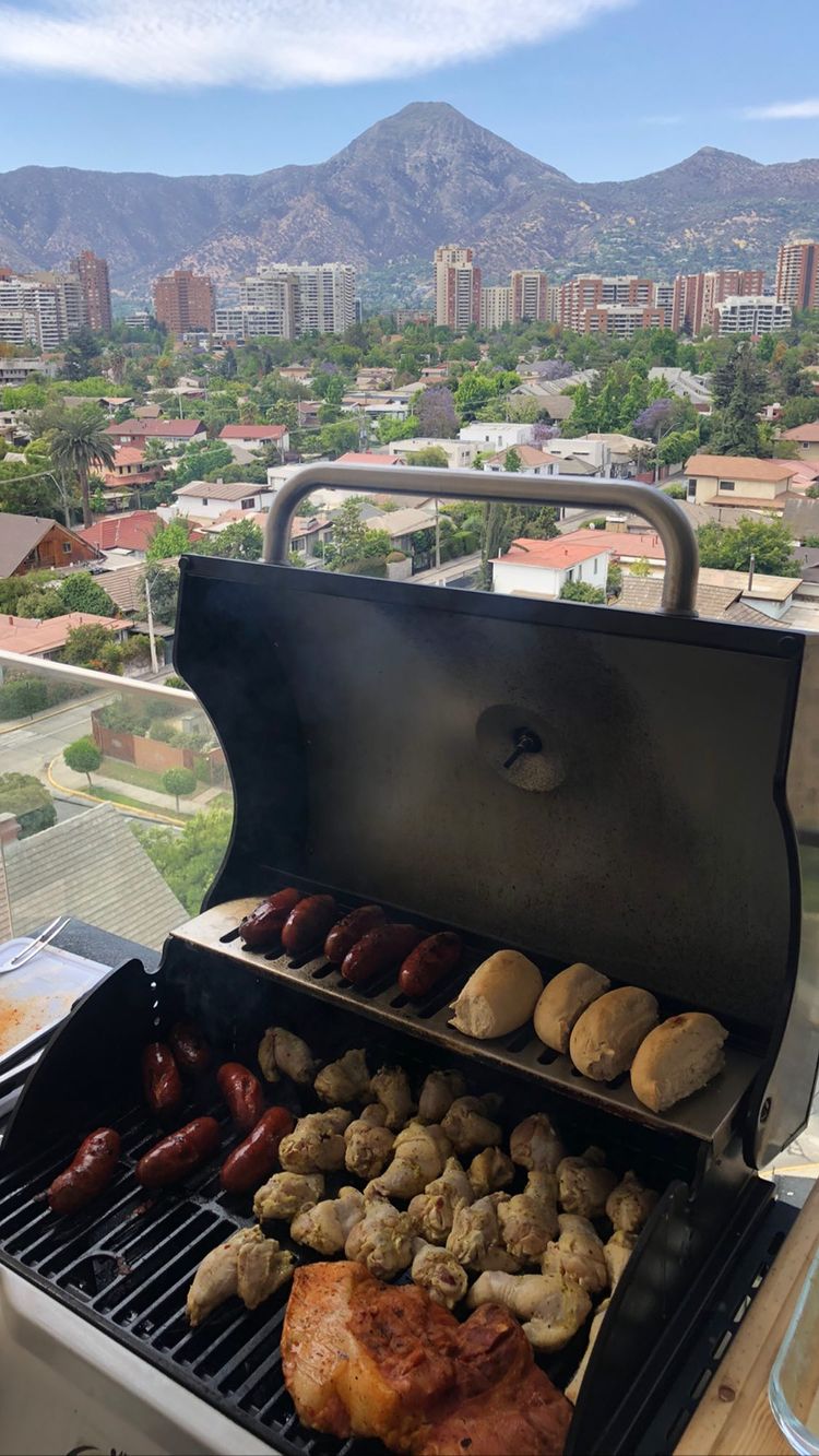 La primera y relajada publicación de Nano Calderón tras conocer su sentencia