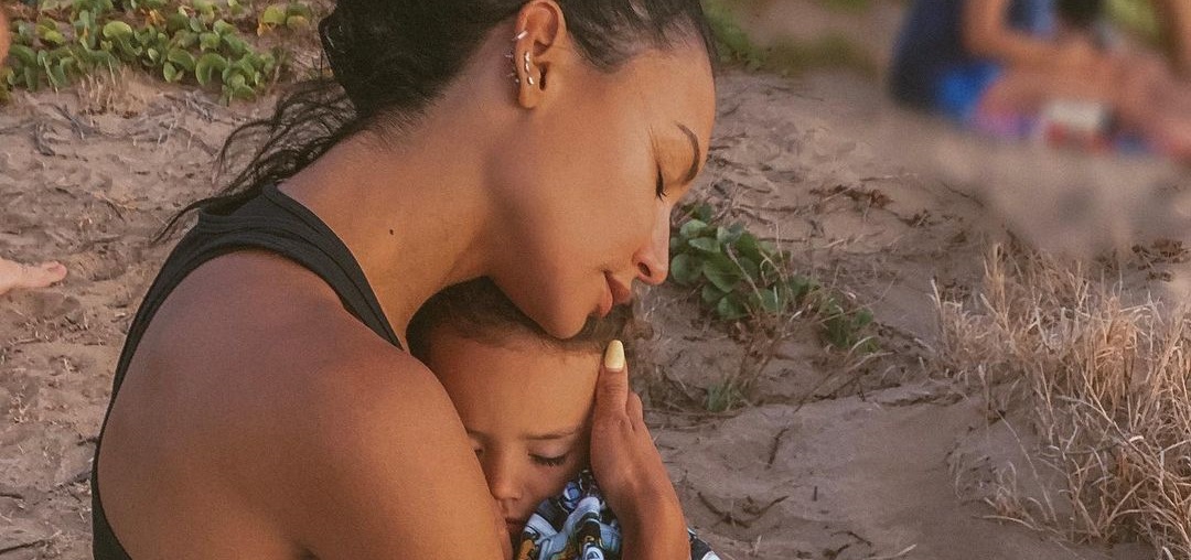 Exesposo de Naya Rivera no quiere que su hijo la olvide tras su muerte: así mantiene viva su memoria