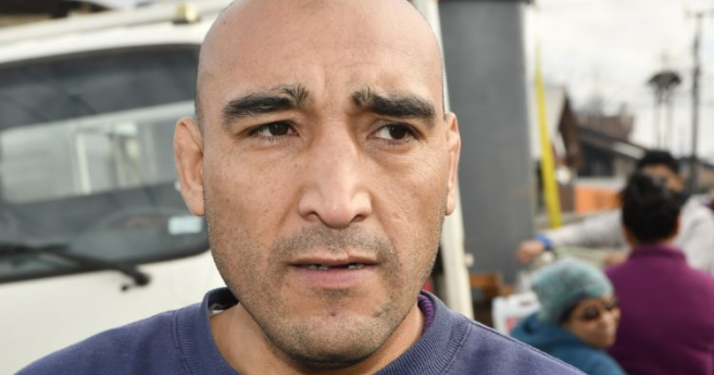 Fallece reconocido dirigente social de Osorno: sufrió descarga eléctrica adornando un árbol navideño