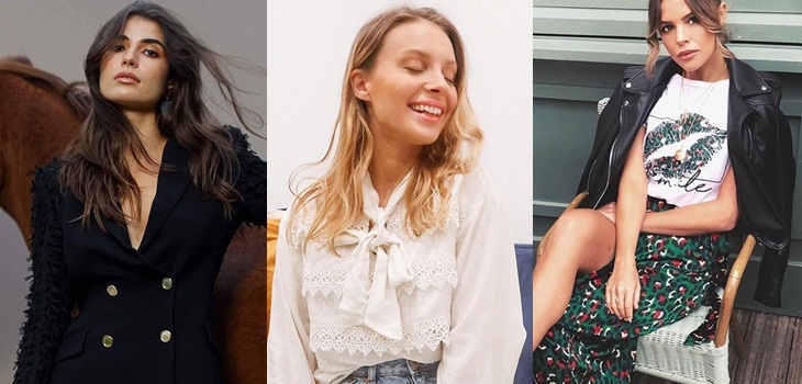 5 look formales y cómodos para recibir el 2021 que puedes encontrar en tu ropero