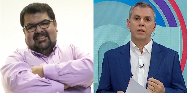 Exproductor de 'Mucho Gusto' a 5 meses de polémica de Viñuela: 