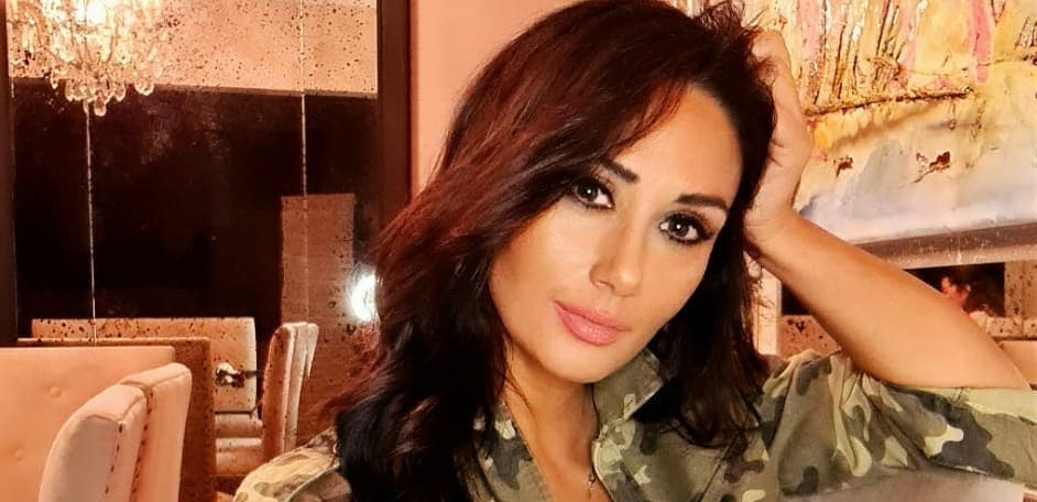 Pamela Díaz sigue sumando en TV+: confirman nuevo rol en el canal tras incorporarse a 