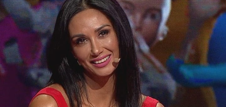 ¿Grúa televisiva se llevará a Pamela Díaz? Desclasifican que su permanencia en CHV sigue en vilo