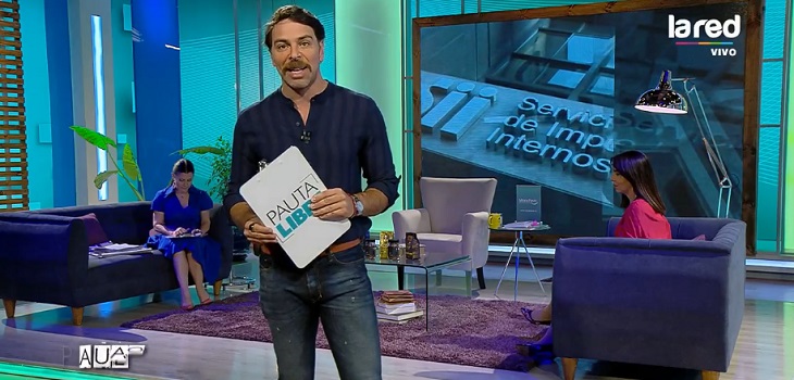 ¿Qué pasó con Mónica González? La duda que se repitió entre televidentes de 