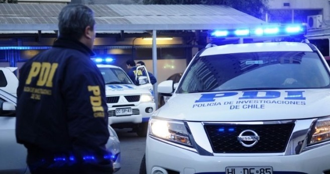 Aumentan a 11 los detenidos por caso de doble secuestro y torturas en Collipulli